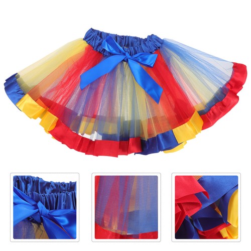 Performance petite fille jupe - ,