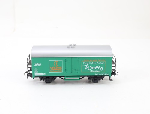 Märklin 4415 vagone merci - h0,