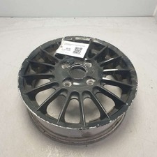 211044 ligier Cerchio in lega Microcar R13 4J13FH ET36 USURATO 