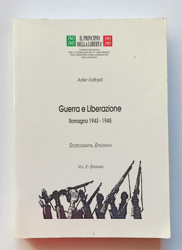 Guerra liberazione romagna - guerra,