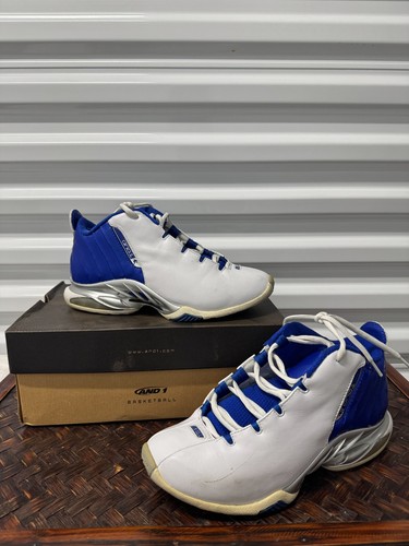 Scarpe basket uomo and1 tai - uomo,