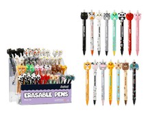 Penne Cancellabili 3D assortite iTOTAL