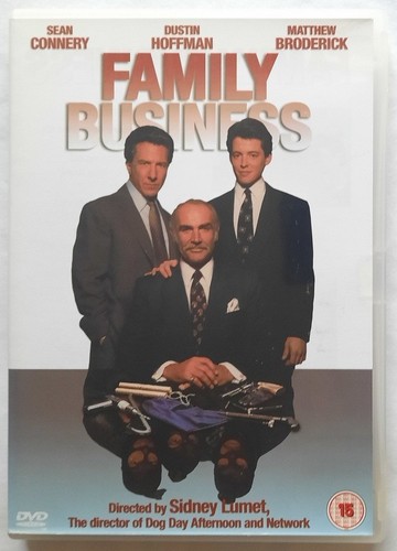 Family business sean - business,