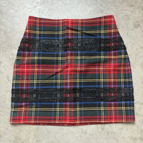 Nuova minigonna crew - nuova, j.crew