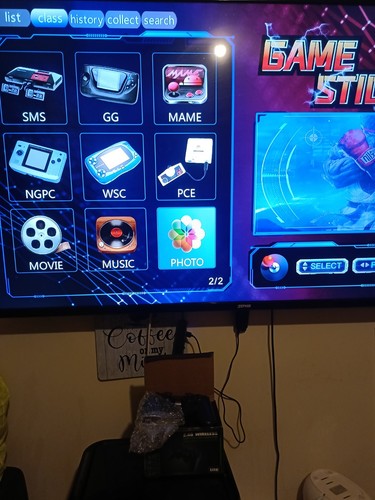 Game stick lite - game, console
