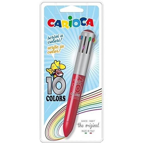 Penna carioca colori - penna,