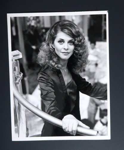 Lindsay wagner foto stampa - lindsay,