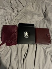 Aston Villa Gioco di Carte Set