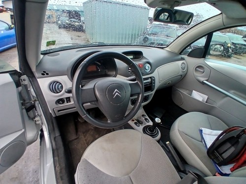 Devio luci citroën pluriel - devio,