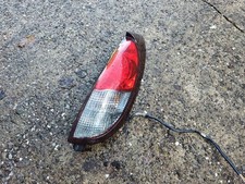 Fanale posteriore destro