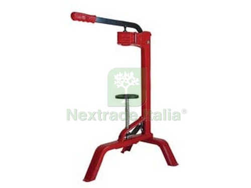 1pz tappatrice per tappi - tappatrice,