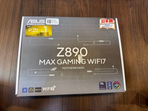 Scheda madre asus z890 max - scheda,