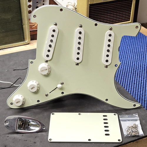 2025 fender vintera road - fender,
