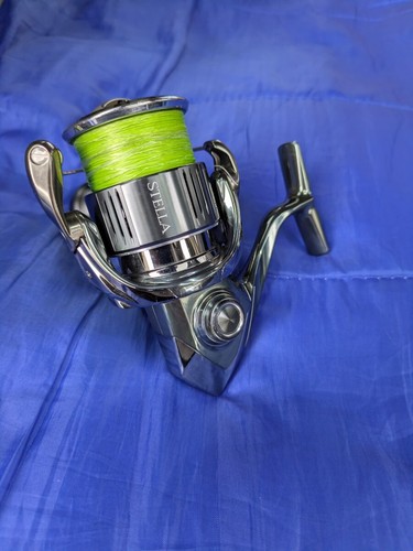 Shimano stella c5000xg 789950 - shimano,