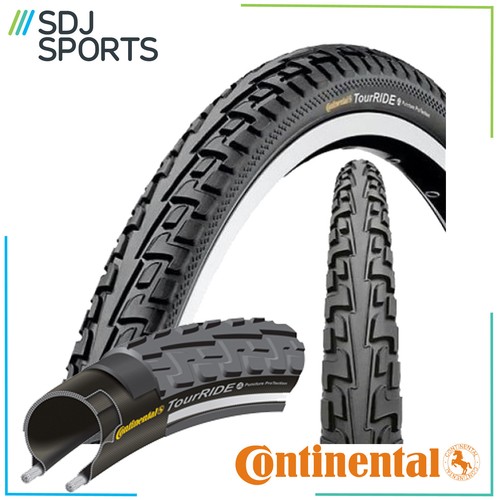 Pneumatici bici ibrida - , x