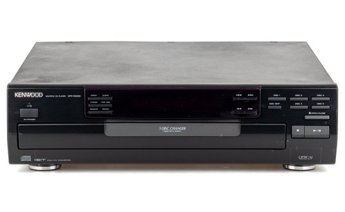 Kenwood dpf r3030 scambiatore - dpf-r3030,