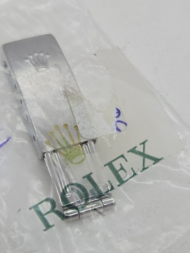 Rolex clasp 7834 dt10 - rolex,