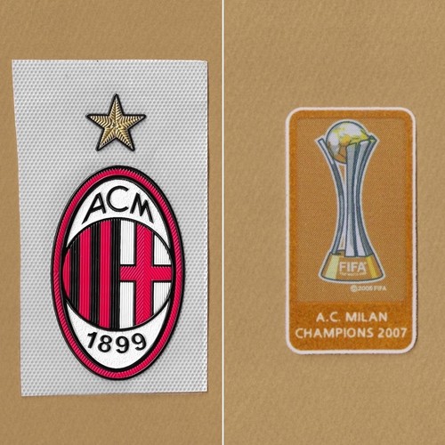 Milan champions league - milan,
