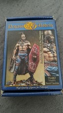 Pegaso models 75mm ambiorix - pegaso,