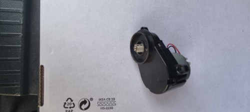 Ricambio robot lavapavimenti - robot,