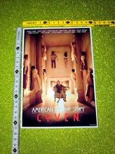 American Horror Story Coven