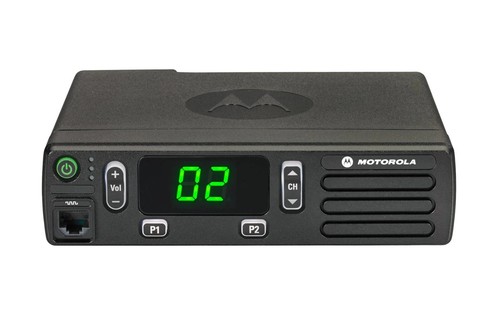 Motorola dm1400 uhf - dm1400, 403-470