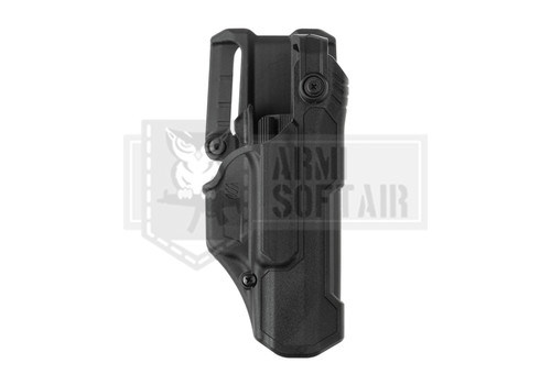 Blackhawk fondina series l3d - blackhawk, t-series