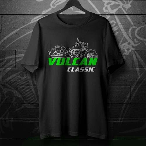 Kawasaki vn900 vulcan 900 - kawasaki,