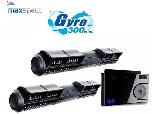 Maxspect xf330 double gyre kit - maxspect,