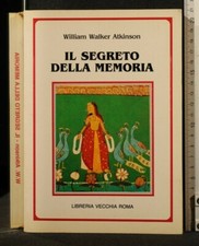IL SEGRETO DELLA MEMORIA