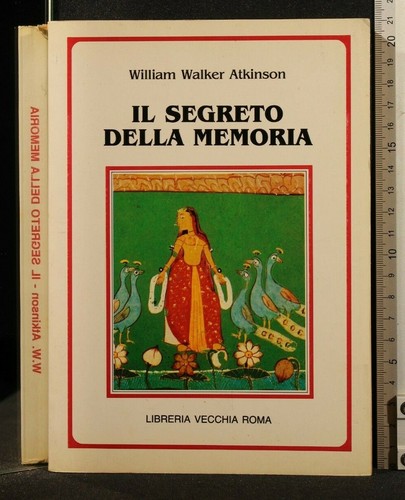 Segreto della memoria - il,