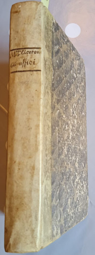 Antichi cicerone gli - cicerone,