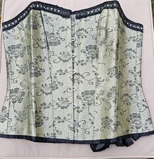 Corsetto Story vittoriano