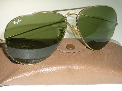 Occhiali sole aviator - occhiali,