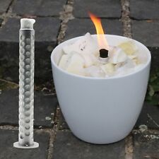 Stoppino in alluminio Mavin +