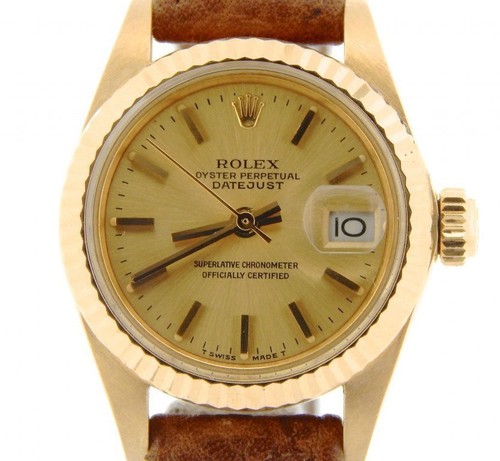 Rolex datejust 6917 orologio - 6917,