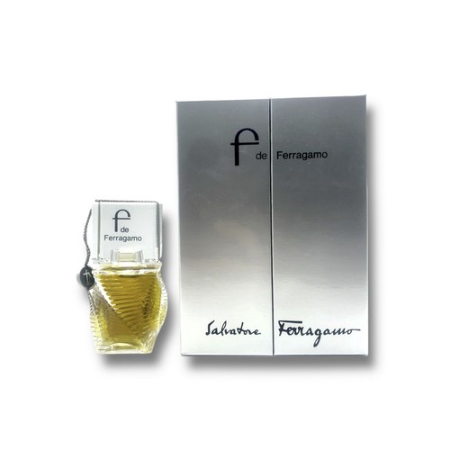 Salvatore ferragamo f - f, de