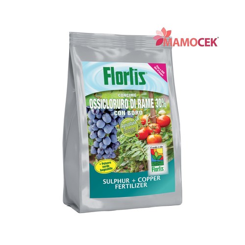 Flortis ossicloruro rame - ossicloruro,