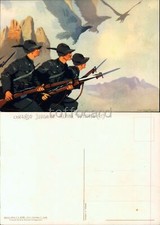 ALPINI 12° REGGIMENTO-COMANDO