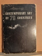 Contemporary art of 79