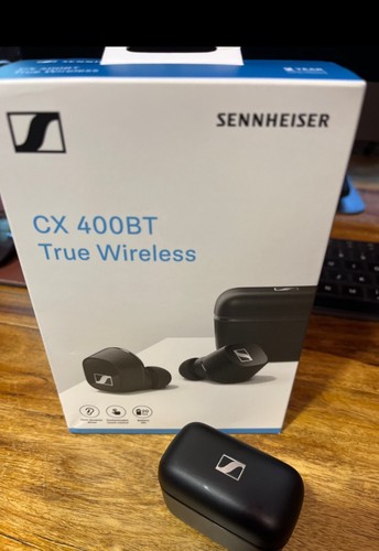 Sennheiser 400bt auricolari - cx,