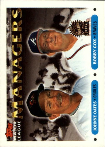 B4362 1993 topps inaugural - 1993,