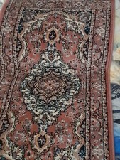 tappeti scendiletto Set 2 Pezzi