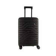 Bric's Ulisse Trolley Exp.Nero