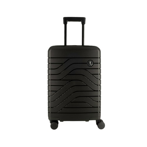 Bric ulisse trolley - ulisse, exp.nero