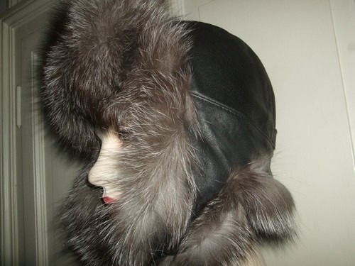 Cappello colbacco trapper - colbacco,