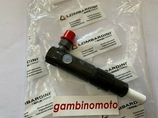 INIETTORE COMPLETO MOTORE