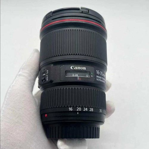 Canon f 4l is usm - canon,