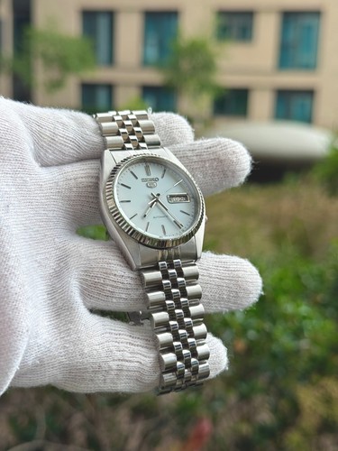 Raro orologio vintage - vintage, 5