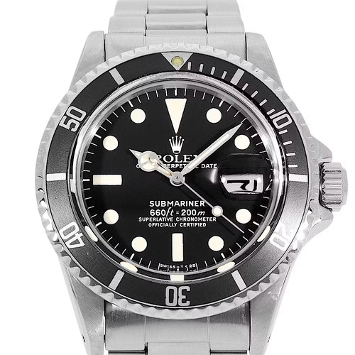 Rolex submariner automatico - rolex,